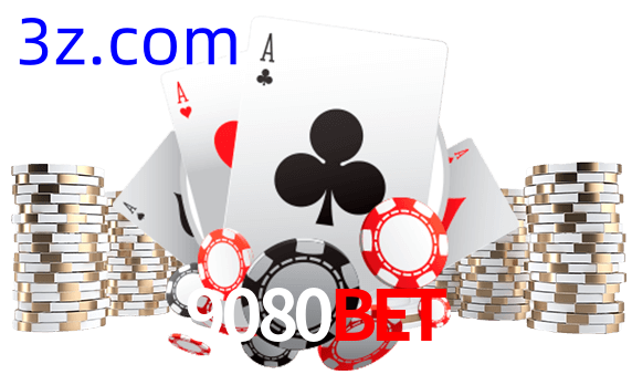 Jogue jogos de pôquer em 9080Bet