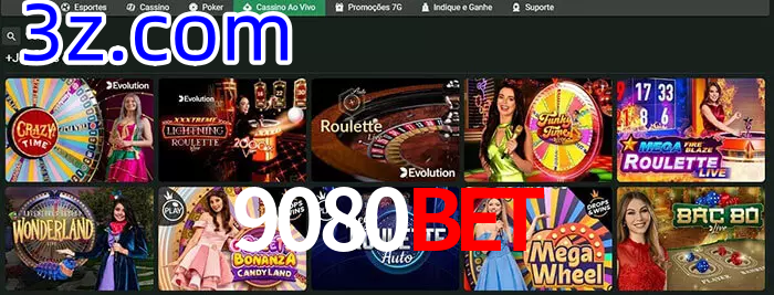 9080Bet bet