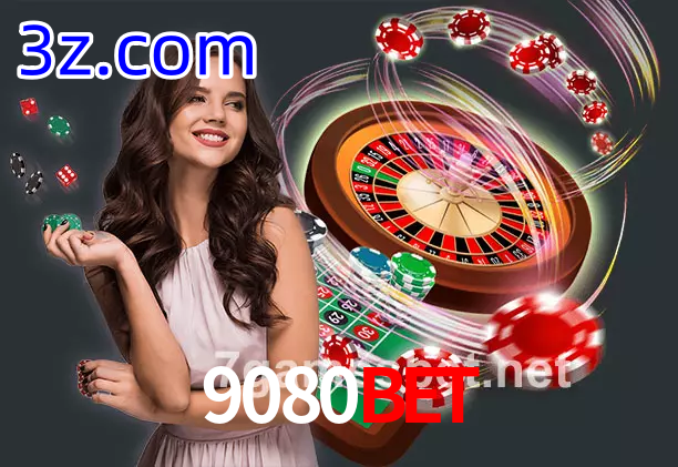 vivo no cassino 9080Bet