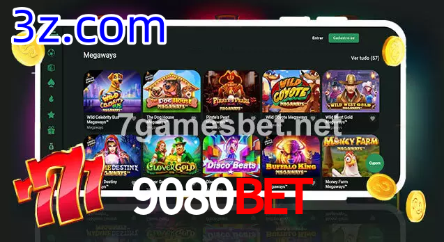 9080Bet aplicativo