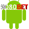 Aplicativo 9080Bet para Android