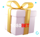 Receba seus bônus de boas-vindas no 9080Bet