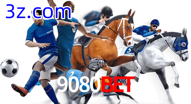 Sportes Virtuais