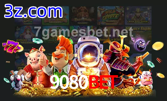 cassino 9080Bet